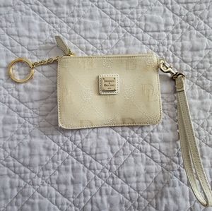 Coin wallet